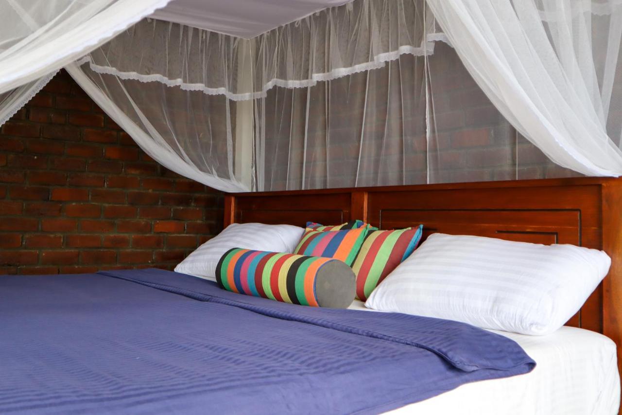 Shambala Retreat Bed & Breakfast Ella Eksteriør bilde
